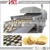 Shanghai automatic chips machines price