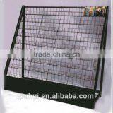 Wire Multi Layer Dvd Display Shelf thumbnail-1