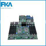 Tested Working YDJK3 For Dell PowerEdge R710 Server Motherboard