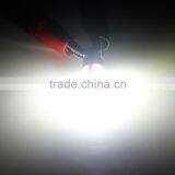 New Design W5W Canbus LED Car Light T10 3014 57 SMD No Error Car Dome Lamp Bulbs thumbnail-5