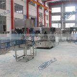 Automatic 19.8L/5 Gallon Filling Machine/jar Filling Machine thumbnail-4