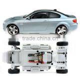 Gift for Kids!!!1:28 Scale Electric 4wd RC Cars For Sale Mini RC Drift Car