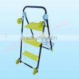 Steel Folding Trolley