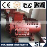 ZBC90/210 Mining Flameproof Thyristor Charger For 8T Battery Locomotive Chargering thumbnail-1