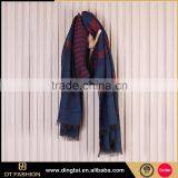 New Fashion Pakistani Scarf Made in France Scarf