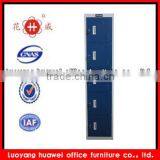 Steel 5 Door Wardrobe Locker