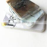 Double Sided Case for Iphone 6 for Iphone 6 TPU+PC Case for Iphone 6 Waterproof Case