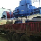 BEST Seller VSI Rock Sand Making Machine with ISO9001 Certification
