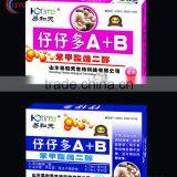 Professional OEM Paper Suitcase Box Mini Suitcases Wholesale thumbnail-2