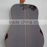 Weifang Rebon D45 12 String Acoustic Guitar thumbnail-6