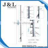 2015 High Quality Lockable Wall Mounted Glasses Display for Sale