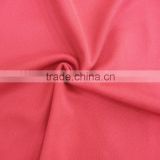 HOT sale, punto roma fabric/soild dye polyester spandex fabric/breathable stretch fabric