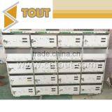 Hot Sale 201 304 316 Customized Stainless Steel Mailbox thumbnail-6