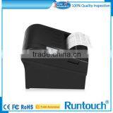 Runtouch RT-P80260B POS Printer Factory Auto-cutter 260mm/s 80mm Thermal Receipt Printer thumbnail-3