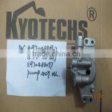 PUMP ASSY OIL FOR 8-97048809-7 8970488097 897048-8097