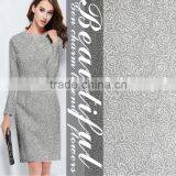 Hot Sell Cord Polyester Lace Embroidery Design With Competitive Price thumbnail-5