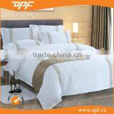 Hotel Four Seasons Hotel Bedding Sets From Shanghai DPF Textile thumbnail-1