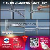 Construction Material Used European System Ringlock Scaffolding For Sale thumbnail-6