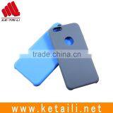 Shock Proof Soft Beautiful Cell Phone Cases With Microfiber for Iphone Case thumbnail-6