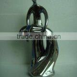 2016 Valentine Wedding Lover Handmade Porcelain Figurine thumbnail-1