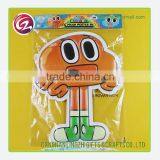 Cheap Custom Good Quality Educational Gift Hot Sale Embossed Pvc Poster