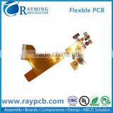 Low Volume Flexible Pcb Immersion Gold