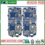 PCB 4 Layer 1.6mm Immersion Gold FR4 PCB