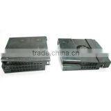 Plastic Injection Moulding