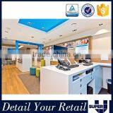 2016 Customized Fashion High Quality Optical Glasses Shop Interior Design thumbnail-4