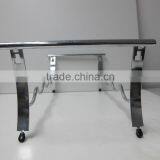 Wine Rack, Stainless Steel Wine Rack thumbnail-3