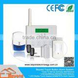 868MHz Security And Protection Alarm