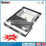 Mini Led Flood Light With Ultra Slim Sleek Design Flood Lamp PhilipsSMD Factory Price 10w 20w 30w Led Flood Lamp thumbnail-2