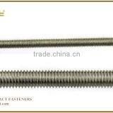 Best Price ZP YZP HDG DIN975 Rod Grade 4.8 Threaded Stud Bolts thumbnail-1