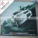 Hot Sell Paper Crafts Fashion Refinement Paper Puzzle thumbnail-2