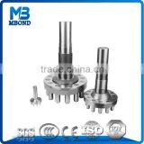 High Precision Machining Transmission Shaft thumbnail-5