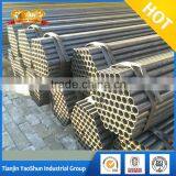 ERW Black Gas Pipe Prices/ Black Iron Pipe Sch40 thumbnail-4