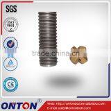 ONTON T40 Self Drilling Micropile Hollow Core Bar thumbnail-3
