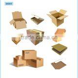 High Quality Hot Sale Shipping Carton Box With Custom Logo thumbnail-1