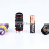 Quality is Our Culture 365nm 3W Small uv Light From Tank007 China NO.1 UV Flashlights Supplier Led Curing Light thumbnail-3