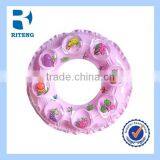 Kids Inflatable Ring, Kids Inflatable Animal Swimming Ring thumbnail-1