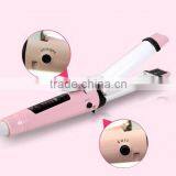 Portable Electric Hair Curler Hair Straightener Made in China thumbnail-4