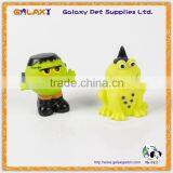 VT7212 Wholesale Silicone Rubber Dog Toys, Soft Rubber Dog Toys thumbnail-1