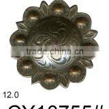 Bag Parts Clothing Accessories Belt Conchos for Leather Products thumbnail-1