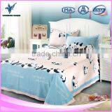 Fashion Cool Kids Tide Cartoon Anime Bed Sheets thumbnail-5