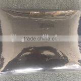 Wooden Color Mini Portablle Laptop Desk With Soft/Comfortable Pad thumbnail-2