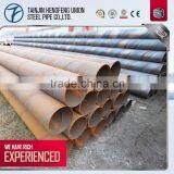 Wholesale China Factory Spiral Steel Pipe thumbnail-1