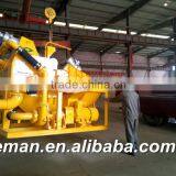 RMT 200 Mud/Slurry/Sludge Desilter Desander thumbnail-1