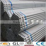 Hot Dipped Galvanized Round Pipe thumbnail-2