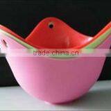 High Temperature Resistant Tripot Silicone Egg Poacher thumbnail-1