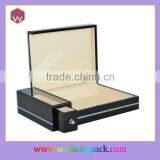 Customized Food Box Wooden Storage Food Gift Box